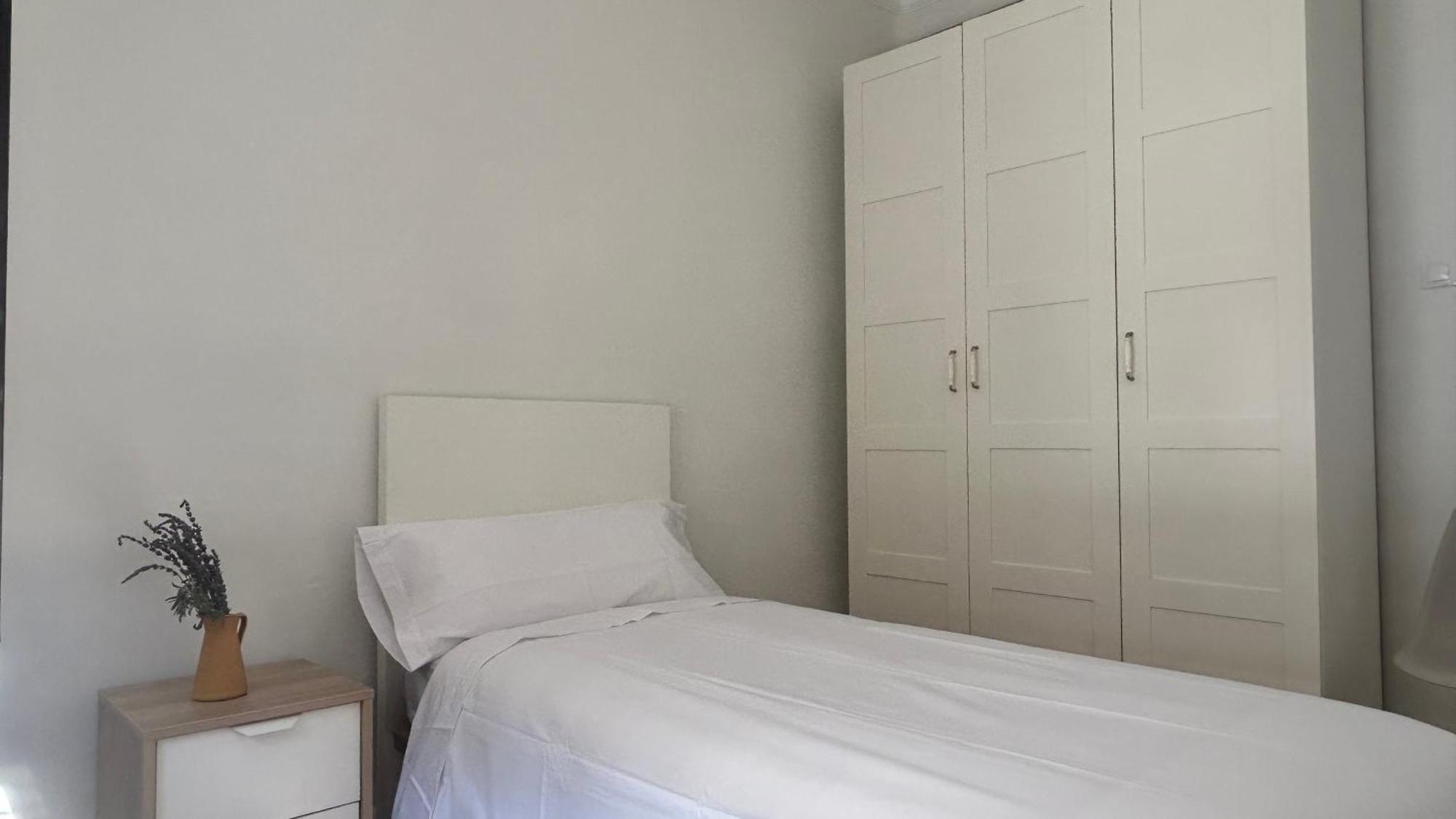 세비야 Selecta Casa Junto A Triana 빌라 외부 사진