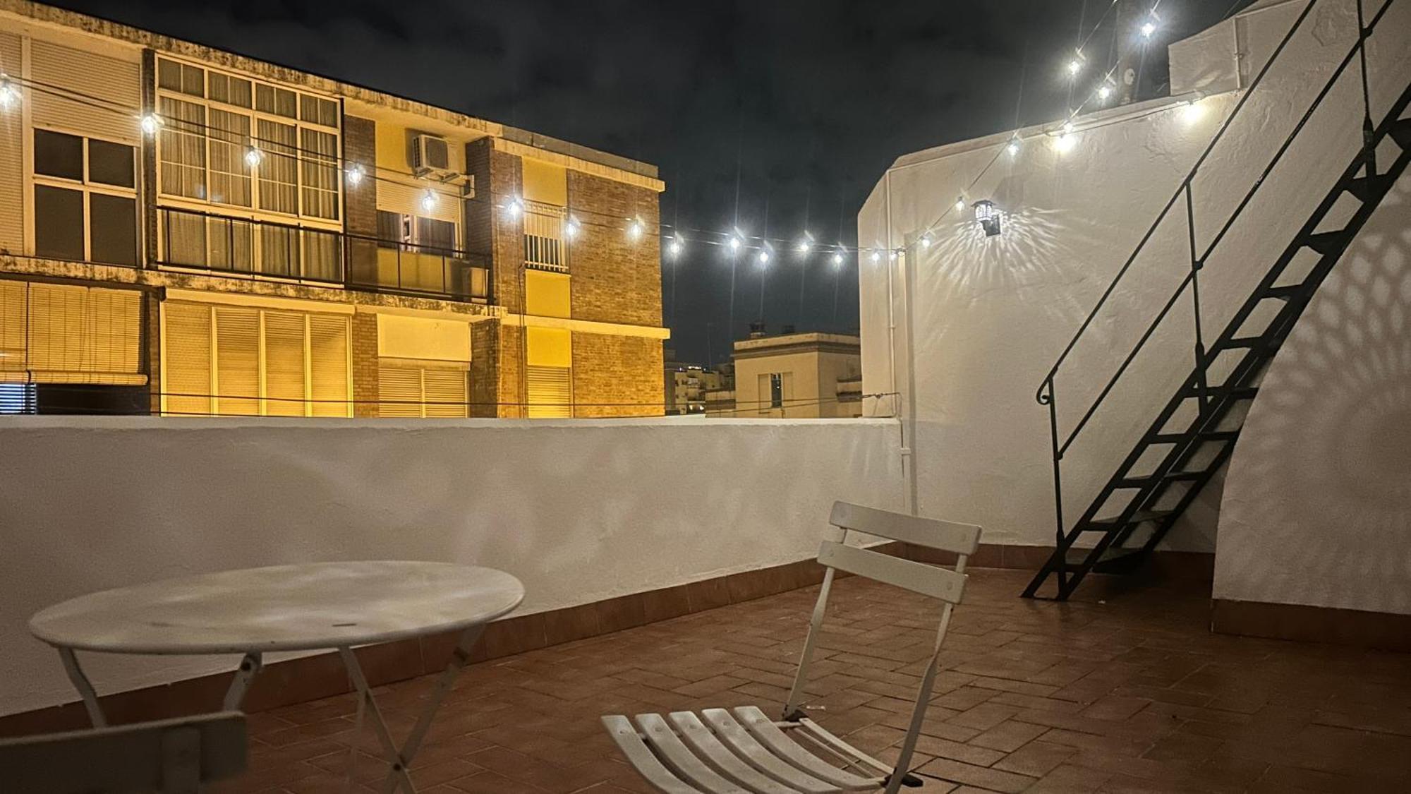 세비야 Selecta Casa Junto A Triana 빌라 외부 사진