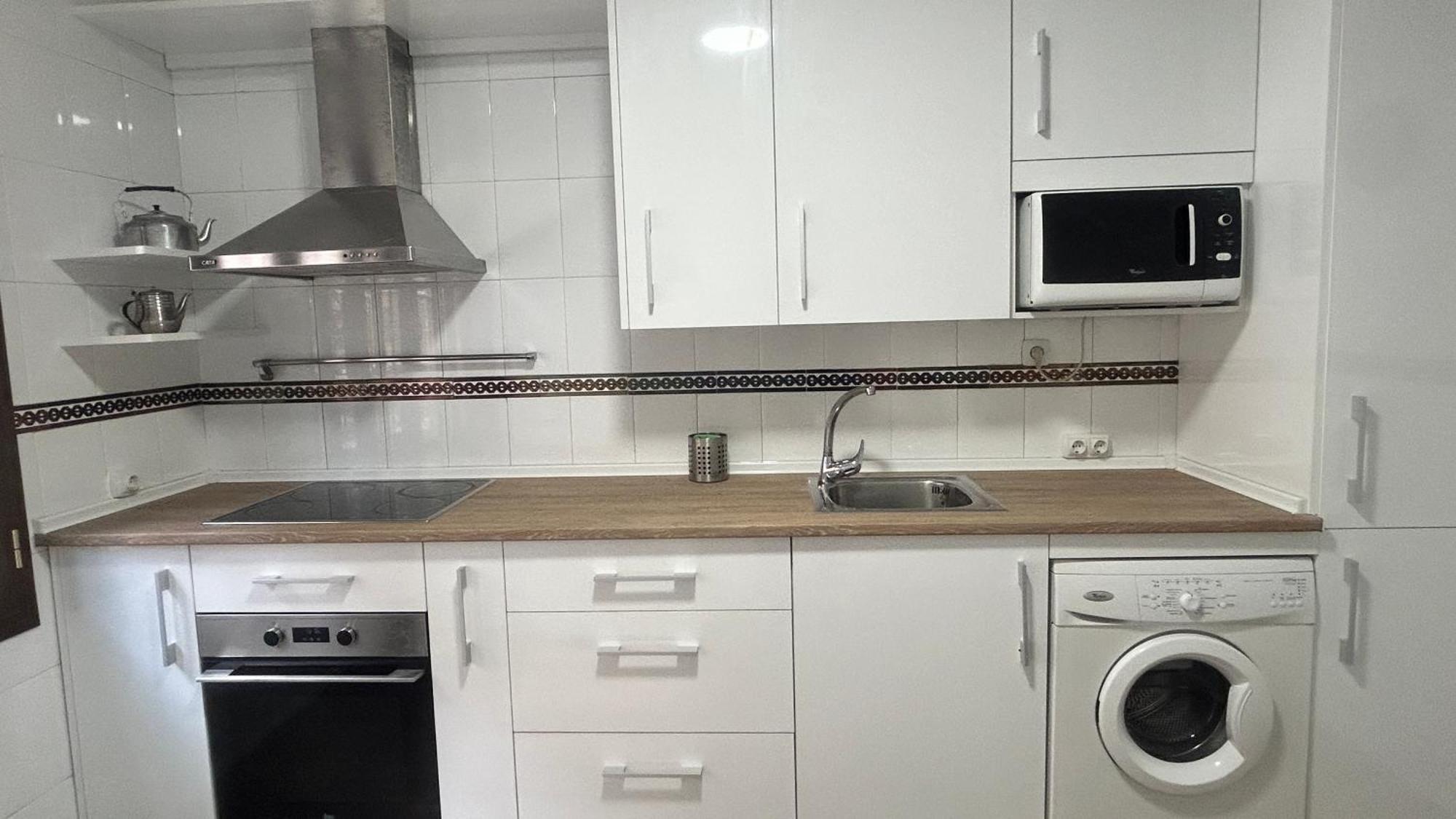 세비야 Selecta Casa Junto A Triana 빌라 외부 사진